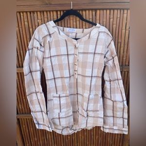 Sabo Skirt Romper / Playsuit